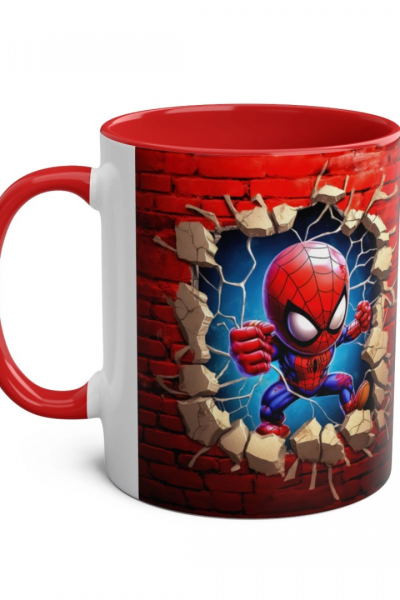 3D Bebek Kahramanlar Kupa – Sevimli ve Güçlü Tasarımıyla Her Yuduma Enerji Katın