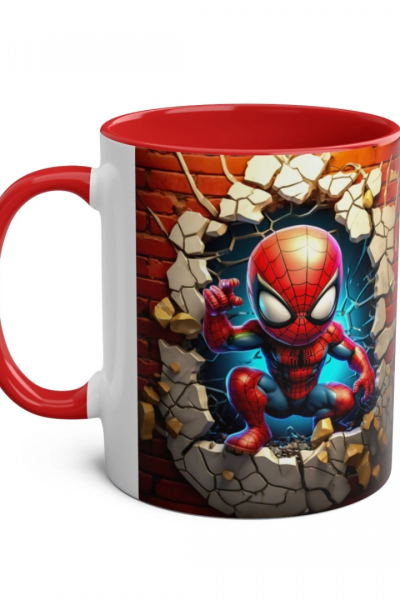 3D Bebek Kahramanlar Kupa – Sevimli ve Güçlü Tasarımıyla Her Yuduma Enerji Katın