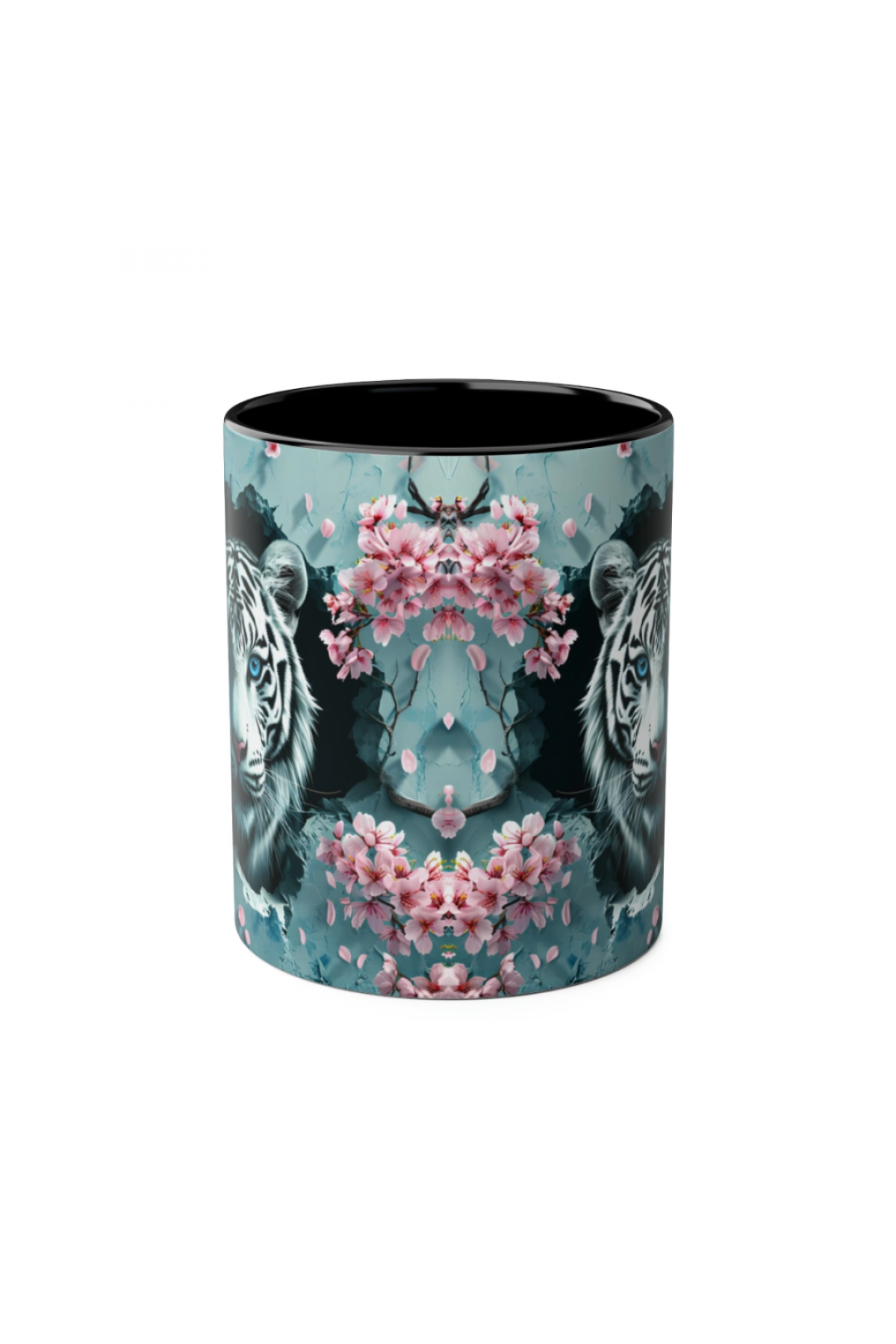 "3D Kaplan Kupa Baskısı - Estetik ve Detaylı Tasarım"