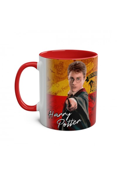 Harry Potter ve Hogwarts Temalı Kupalar Harry Potter ve Hogwarts Temalı Kupalar