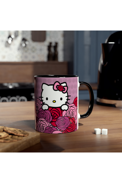 Hello Kitty Kupa 