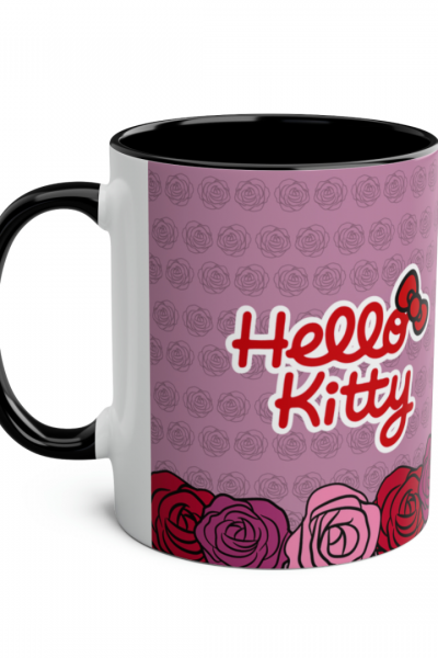 Hello Kitty Kupa 