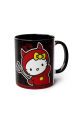 Hello Kitty temalı özel tasarım kupa bardak