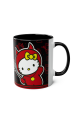 Hello Kitty temalı özel tasarım kupa bardak