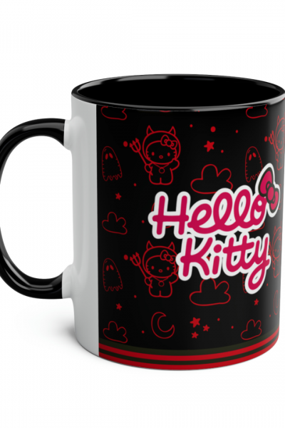 Hello Kitty Kupa 