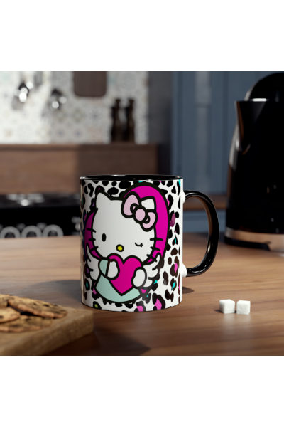 Hello Kitty Kupa 