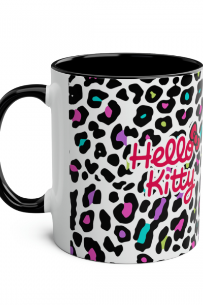 Hello Kitty Kupa 