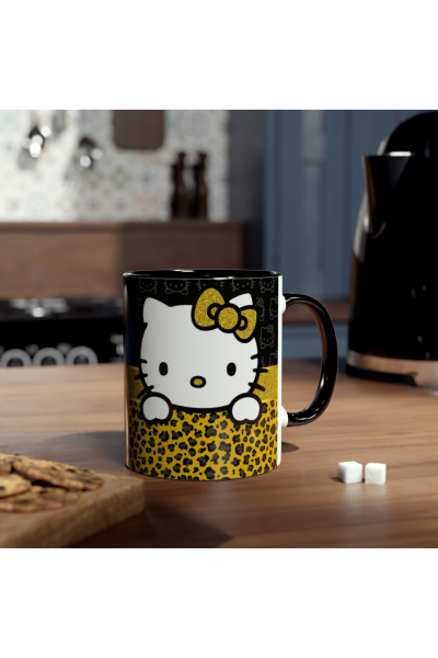 Hello Kitty Kupa 
