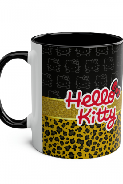 Hello Kitty Kupa 