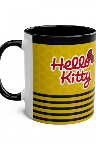 Hello Kitty Kupa 