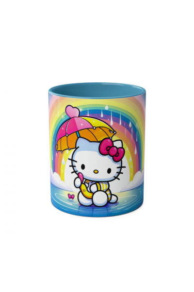 Hello Kitty Kupa 