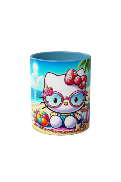 Hello Kitty Kupa 