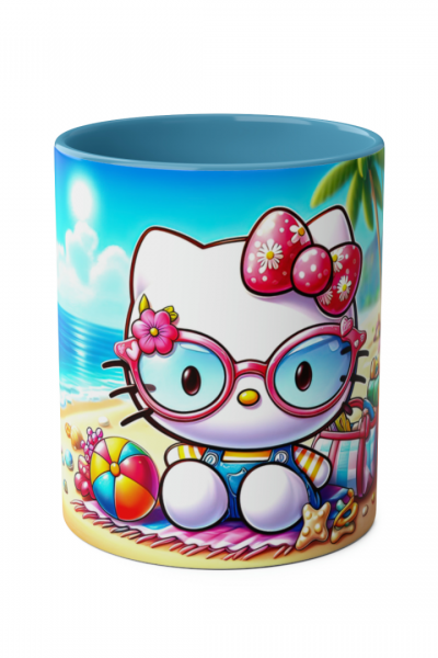 Hello Kitty Kupa 