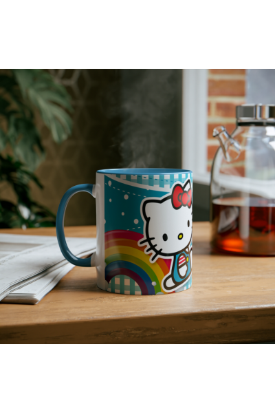 Hello Kitty Kupa 