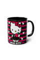 Hello Kitty temalı özel tasarım kupa bardak