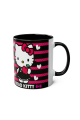 Hello Kitty temalı özel tasarım kupa bardak