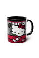 Hello Kitty temalı özel tasarım kupa bardak