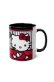 Hello Kitty temalı özel tasarım kupa bardak