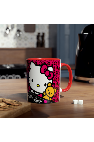 Hello Kitty Kupa 