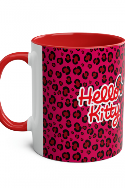 Hello Kitty Kupa 