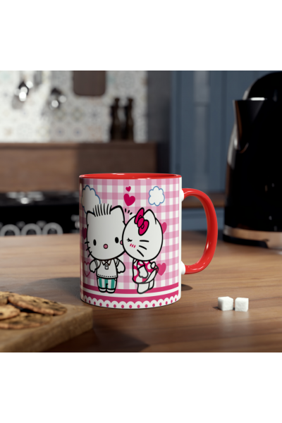 Hello Kitty Kupa 