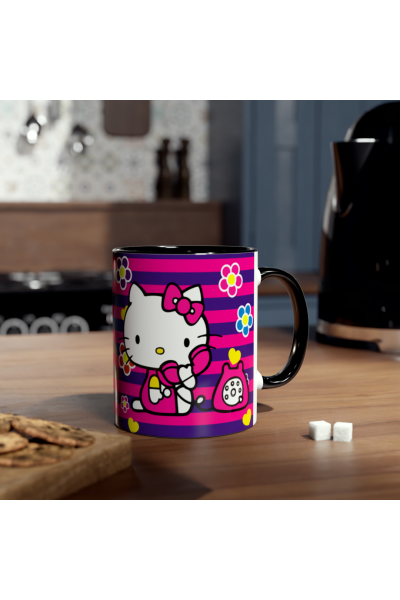 Hello Kitty Kupa 