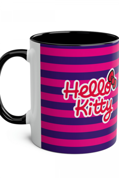Hello Kitty Kupa 