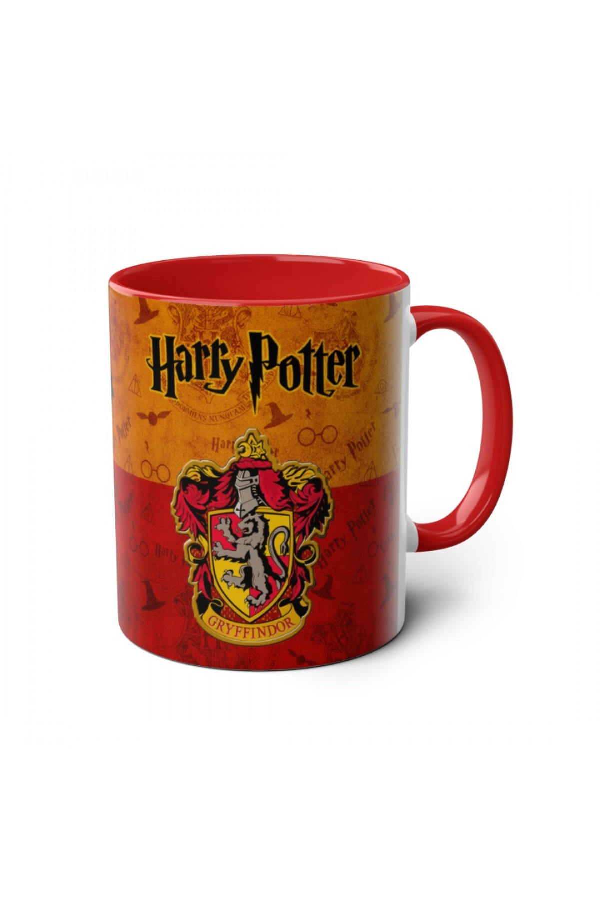 Hermione Granger Temalı Özel Tasarım Kupa