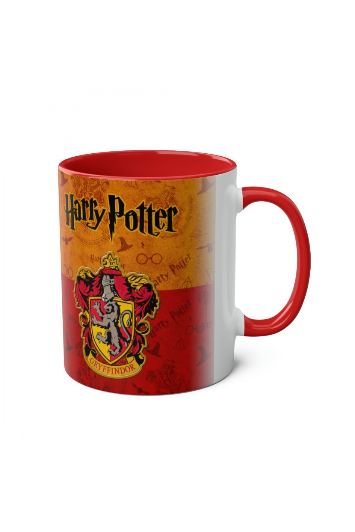 Hermione Granger Temalı Özel Tasarım Kupa