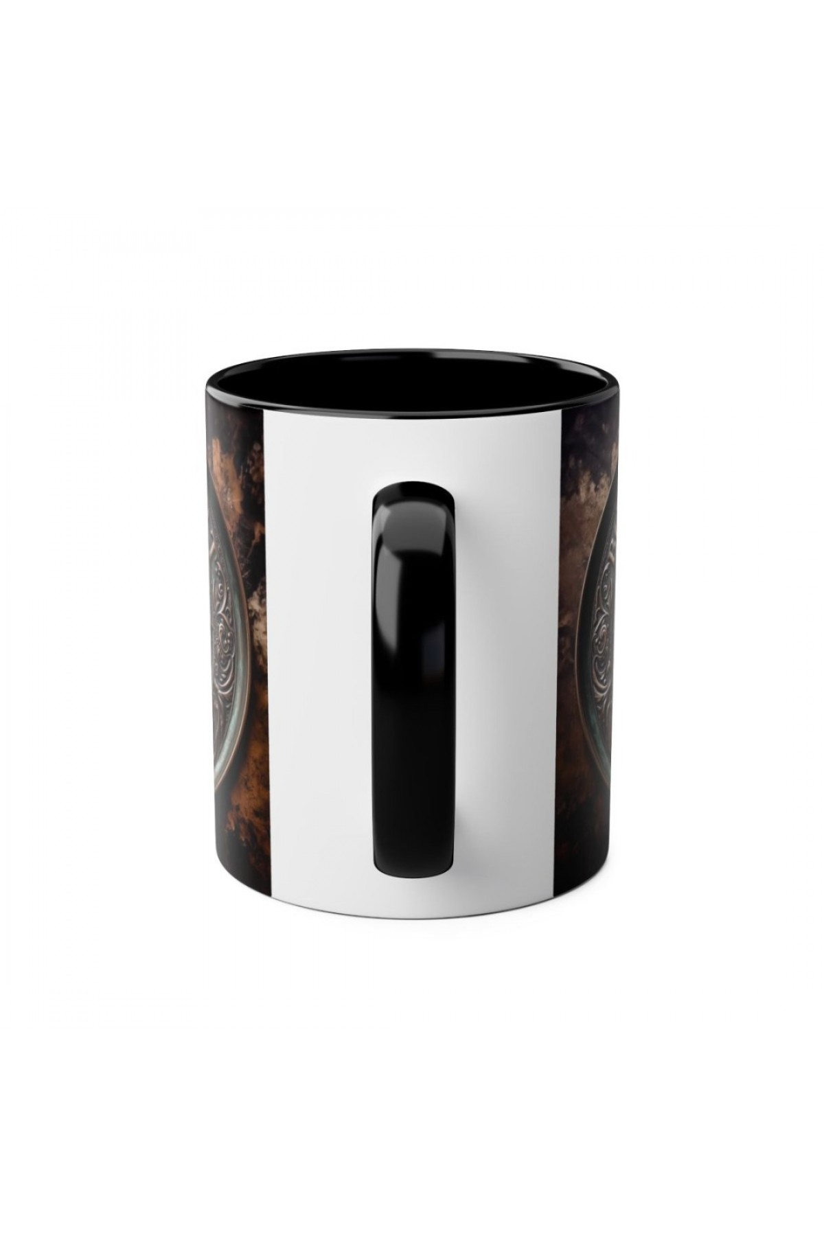 bozkurt armali turk ordusu temali ozel tasarim kupa