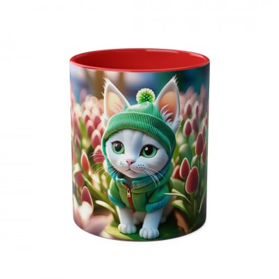 Laleli Kedi Kupası