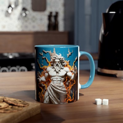 Zeus Şimşek Mitoloji Kupası