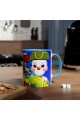 Brawl Stars Kupa Bardak Baskısı özel tasarım kupa