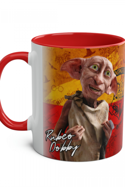 Dobby  Özel Tasarım Kupa