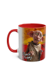 Dobby  Özel Tasarım Kupa Dobby  Özel Tasarım Kupa