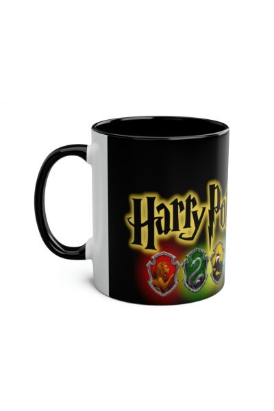 Harry Potter ve Hogwarts Temalı Özel Tasarım Kupa Harry Potter ve Hogwarts Temalı Özel Tasarım Kupa