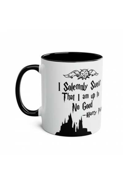 Harry Potter ve Hogwarts Temalı Özel Tasarım Kupa Harry Potter ve Hogwarts Temalı Özel Tasarım Kupa