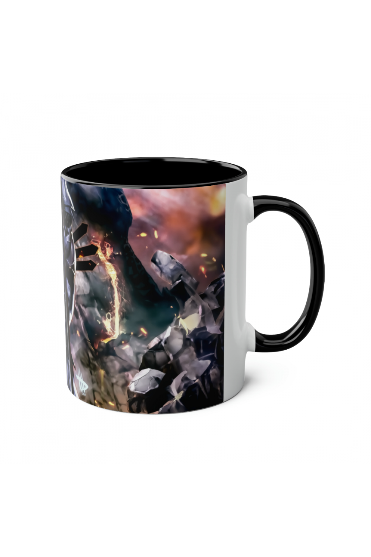 He-Man ve Masters of the Universe Özel Tasarım Kupa