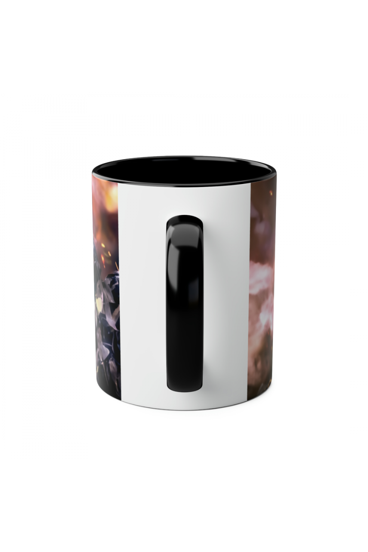 He-Man ve Masters of the Universe Özel Tasarım Kupa