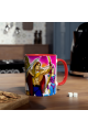 He-Man ve Masters of the Universe Özel Tasarım Kupa