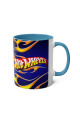 Hot Wheels sınırlı üretim özel tasarım kupa bardak