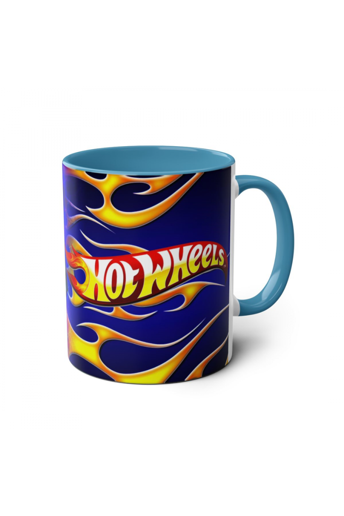 Hot Wheels sınırlı üretim özel tasarım kupa bardak