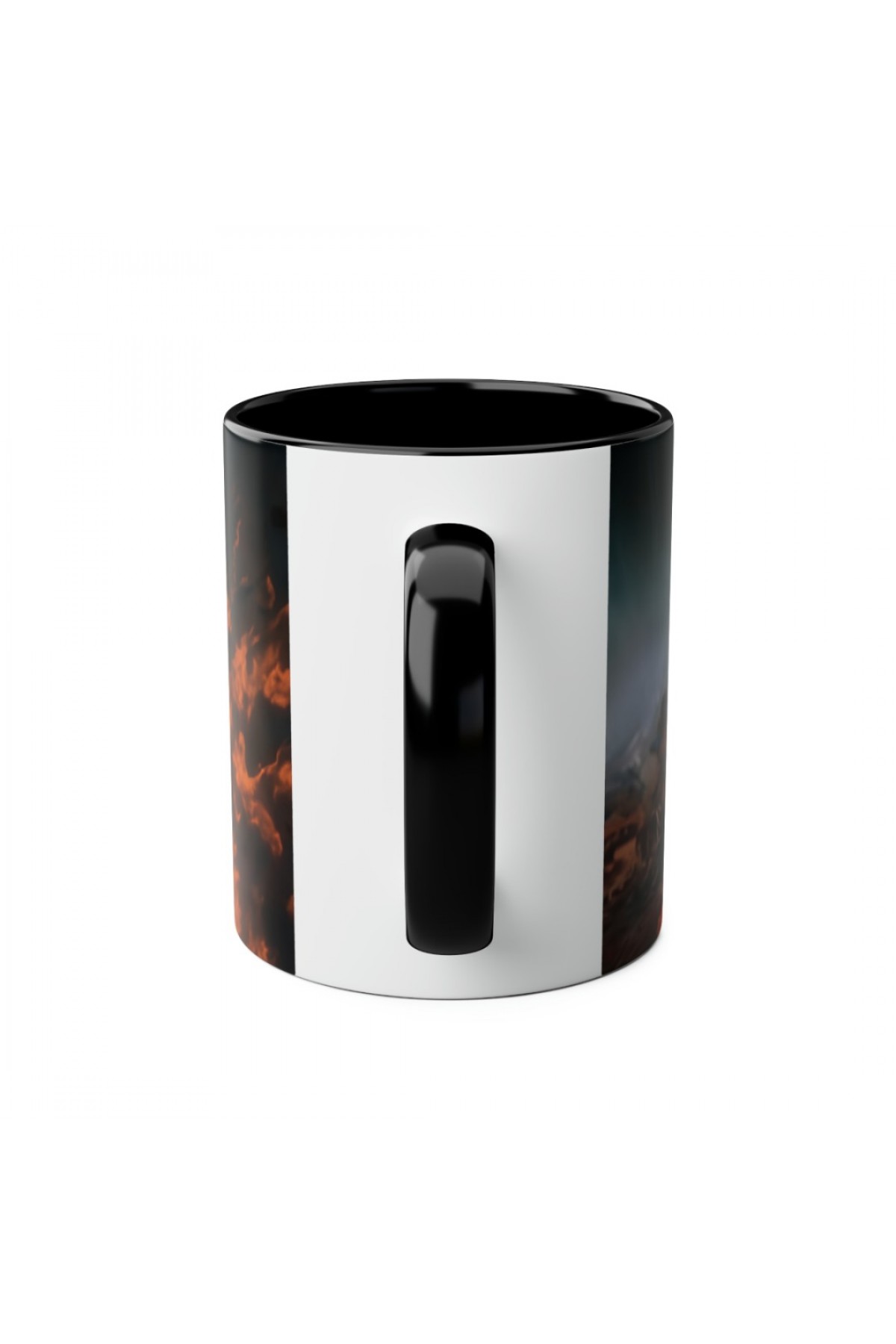 Joker Temalı Özel Tasarım Kupa