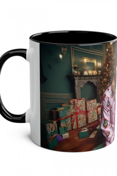 Joker Baskılı Özel Tasarım Kupa