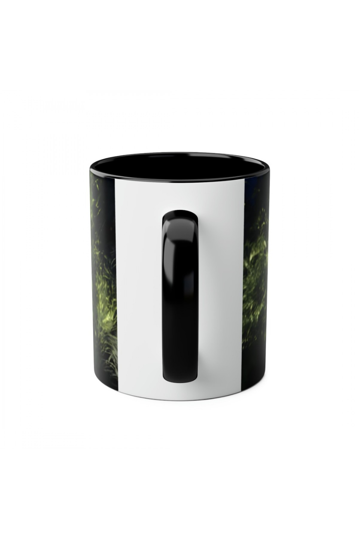 Joker Temalı Özel Tasarım Porselen Kupa