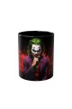 Joker Temalı Özel Tasarım Porselen Kupa