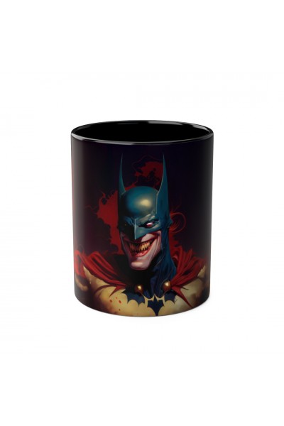 Joker Baskılı Özel Tasarım Kupa