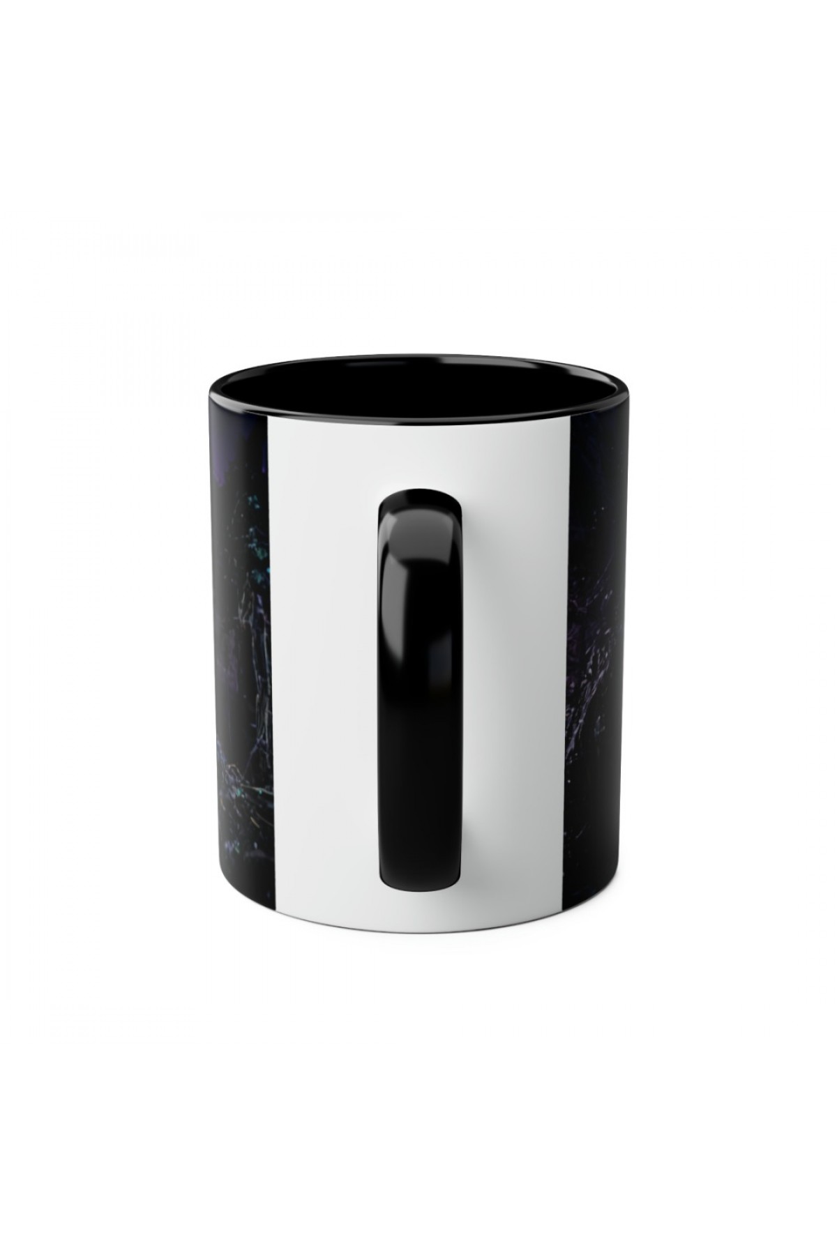 Joker Temalı Özel Tasarım Porselen Kupa