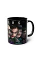 Joker Temalı Özel Tasarım Kupa