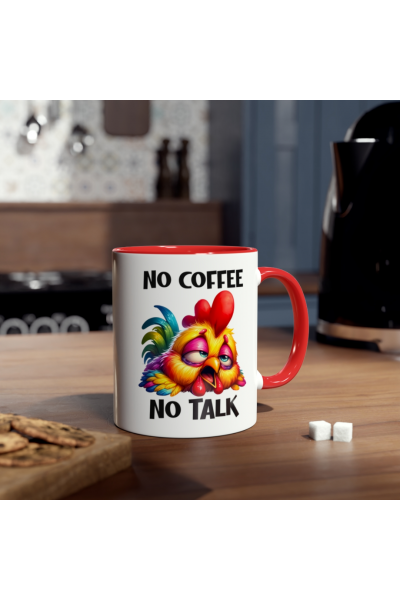 "Gıdı Gıdı Wake Up!" – Kahveci Horoz Kupa